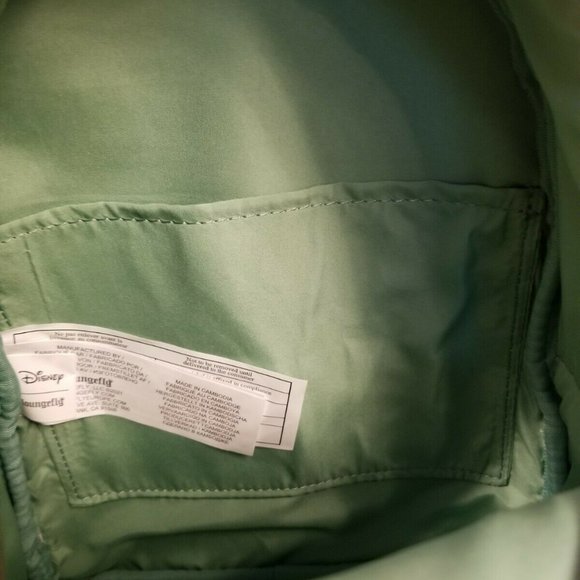 Loungefly Disney Fox And The Hound Cooper Tod Playful Mini Backpack NEW - Picture 12 of 14